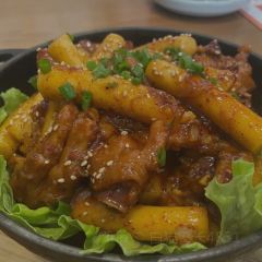 英兰朝族饭店(吉林总店) User Photo