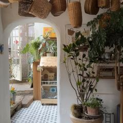 也行Cafe User Photo