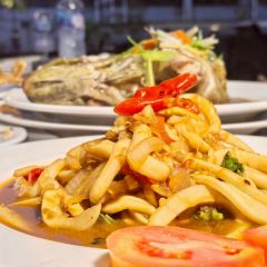 KING'S CRAB RESTAURANT Jimbaran-Uluwatu User Photo