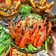 胡爷龙虾·广西特色口味(埌西店) User Photo