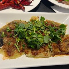 Southern Barbarian User Photo