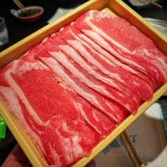 熊喵来了萌火锅(万达店) User Photo