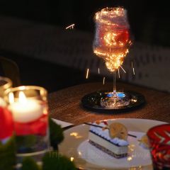 西安君悦酒店·吃喝玩乐意大利餐吧 User Photo