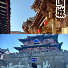 华莱士·全鸡汉堡(新兴路店) User Photo