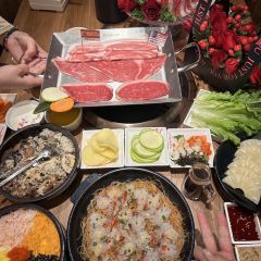炉小哥烤肉(正弘城店) User Photo