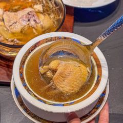 食一荟(徐汇滨江店) User Photo