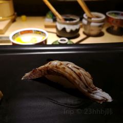 魂·怀石料理·锦鲤池枯山水庭院(五大道店) User Photo