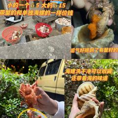 牛牛酸辣粉(新天宇店) User Photo