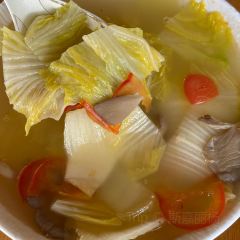 半湖云·湖景餐厅(普者黑景区店) User Photo
