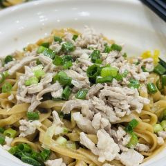 6点拌面馆(甬味老店) User Photo