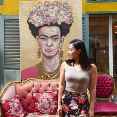 Lamour Cafe & Restaurant User Photo