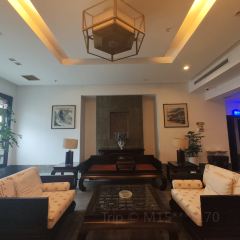三门蛇蟠岛国际旅游度假酒店 User Photo