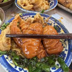 筷禾老火锅 User Photo