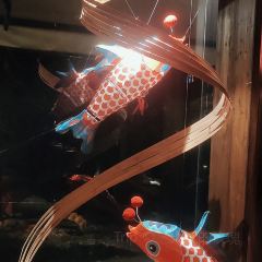 CHINESE TARVEN User Photo