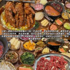 钟姨糖水(惠城店) 여행 사진