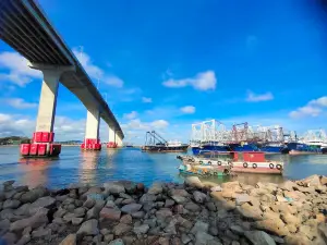 巴布幾內灣