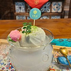 同順泰·北苑拾遺國風老茶館張用戶圖片