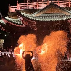 天镜池 User Photo