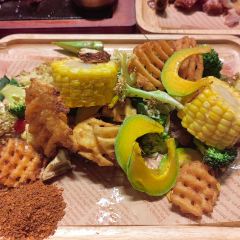 优布劳餐厅 User Photo