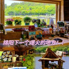 南泊湾红房子生态庄园(二环路店) User Photo