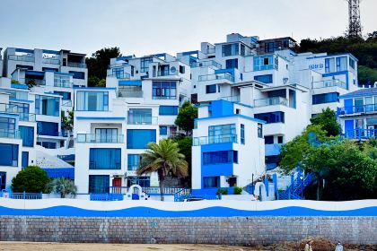 岱山秀山岛星海渔邨渔家乐