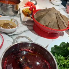 老红军·红火锅 User Photo