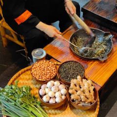 瑶王府·广西菜(五象合景店) User Photo