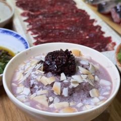 山外面·贵州酸汤火锅(正佳店) 여행 사진