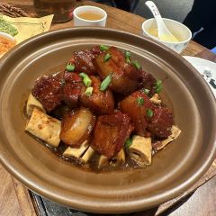 山芋腔苏北菜(盐城新弄里店) User Photo