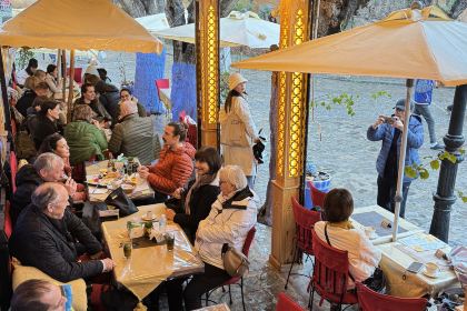 TWINS : restaurant-Café