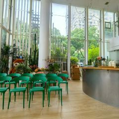 去茶去·休闲中餐(公园路店) 여행 사진