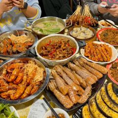 卖龙虾的小伙子(星沙总店) User Photo