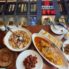 长辫子阿姨馄饨(三华园二期店) User Photo