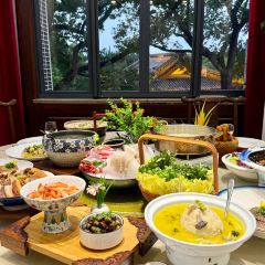 蠡園飯店·土菜專門店(蠡園總店)張用戶圖片