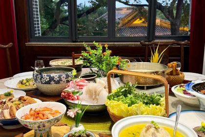 蠡園飯店·土菜專門店(蠡園總店)