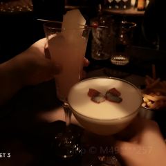 The Iron Fairies Hong Kong User Photo