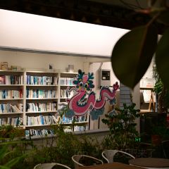 Qilinshuju User Photo