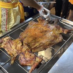 夜渡烤全羊 User Photo