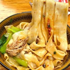 關中道(公園路店)張用戶圖片