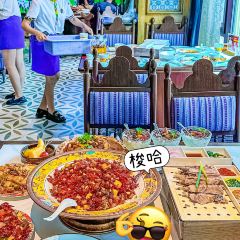 相約·羊村小館（喀什古城店）張用戶圖片