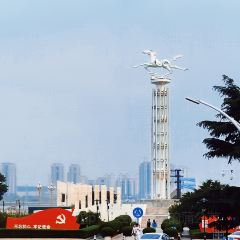 禄源饭店 여행 사진