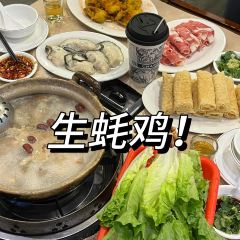 YONGXINGSHENGHAO User Photo