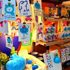 新沙洞 韩国料理(版筑翠园店) User Photo