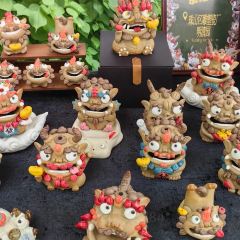 回家吃饭(雕塑瓷厂长虹店) User Photo