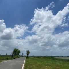 YU YAN LOU User Photo