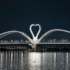 桃花半島飯店（惠州水口湖濱公園店）·桃花半島會所張用戶圖片