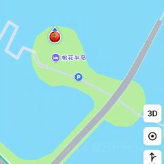 桃花半島飯店（惠州水口湖濱公園店）·桃花半島會所張用戶圖片