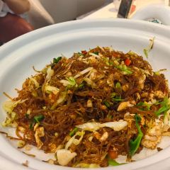 宜品川·川菜(cbd中央大街店) User Photo