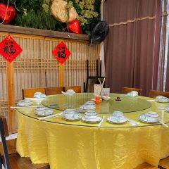 千勺记创意餐厅(环城西路店) User Photo