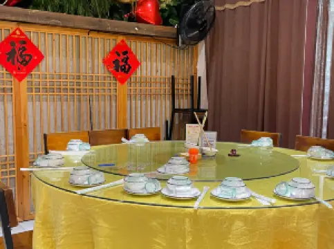 千勺记创意餐厅(环城西路店)